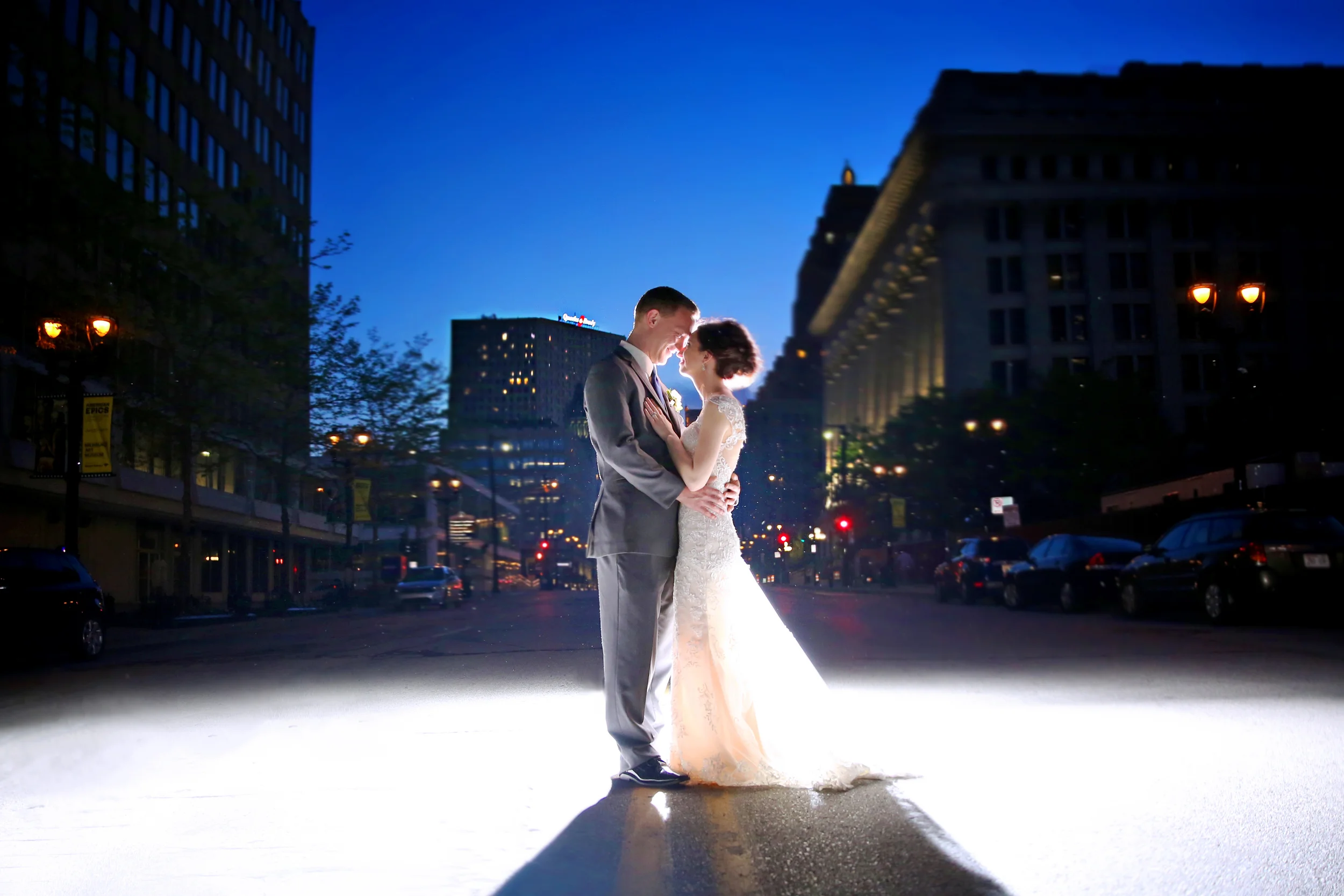 Villa Filomena Wedding