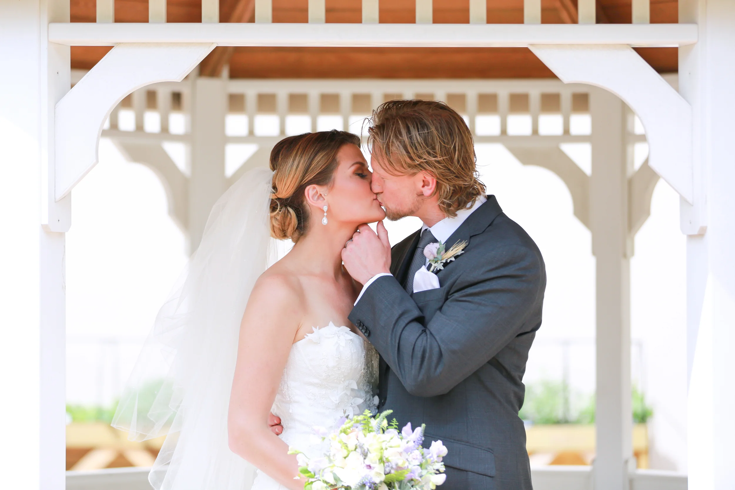 Cuvee Wedding