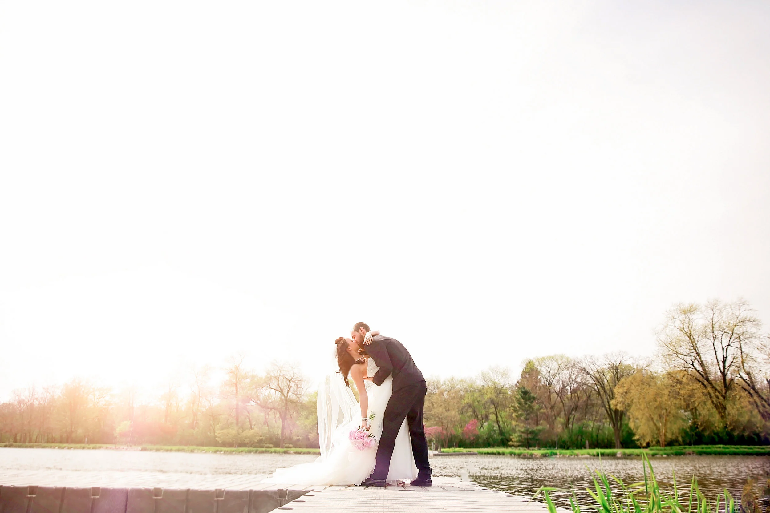 Tamara + Jeff