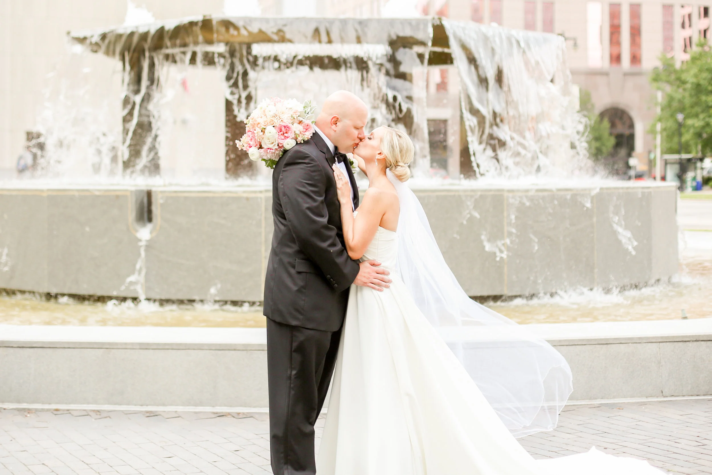 Scott + Jami