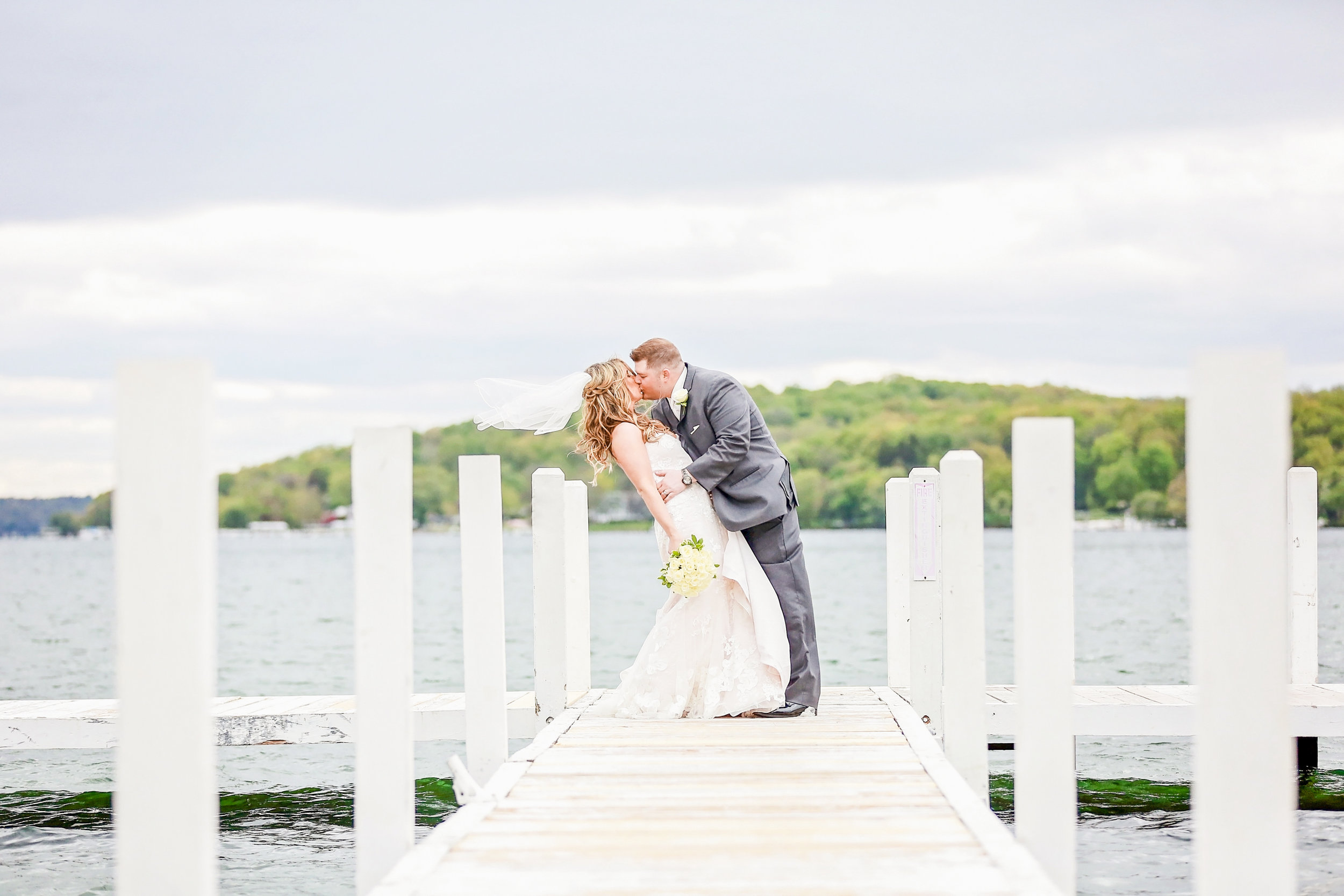 Paula + Craig