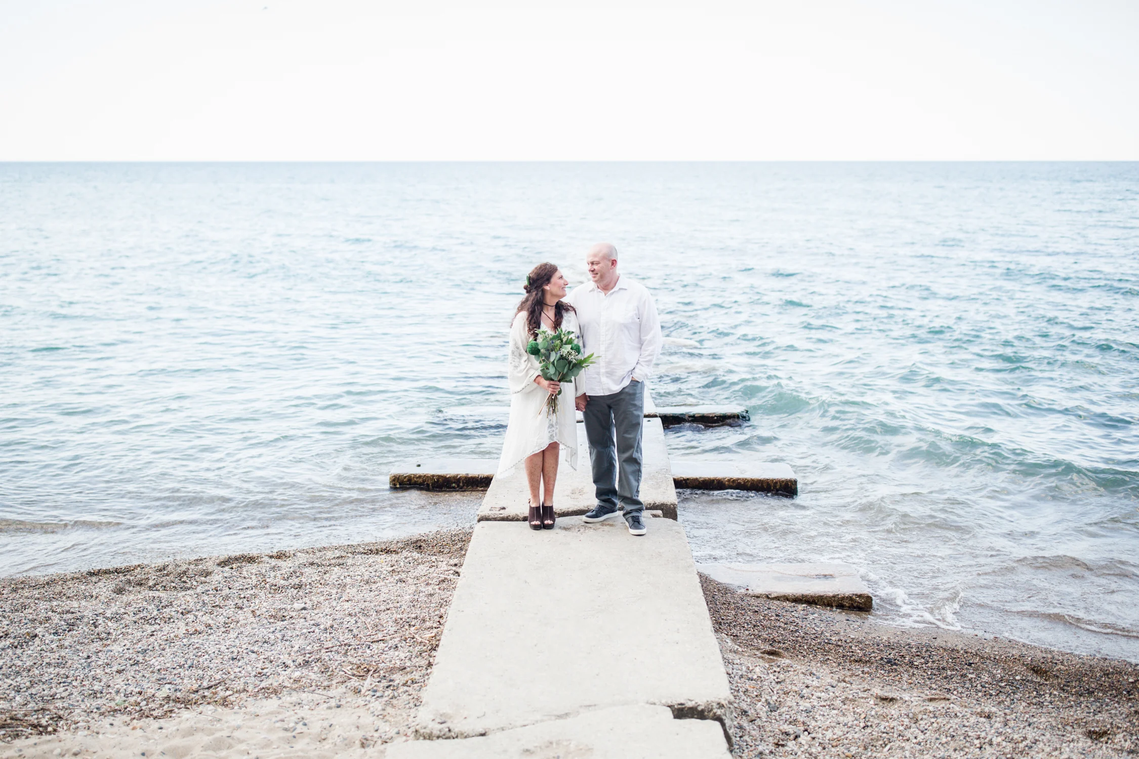Milwaukee Elopement