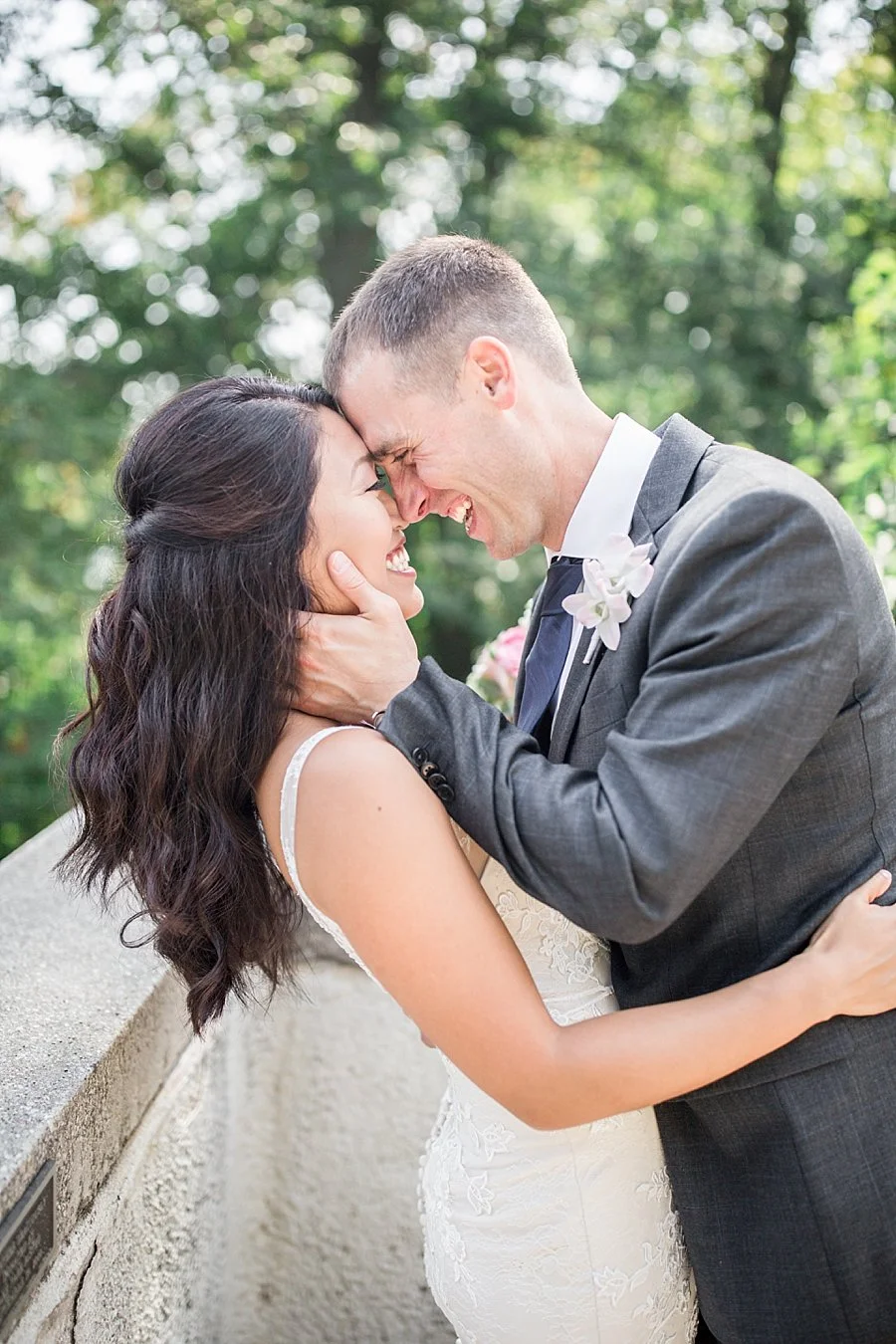 Lake Park Bistro Wedding
