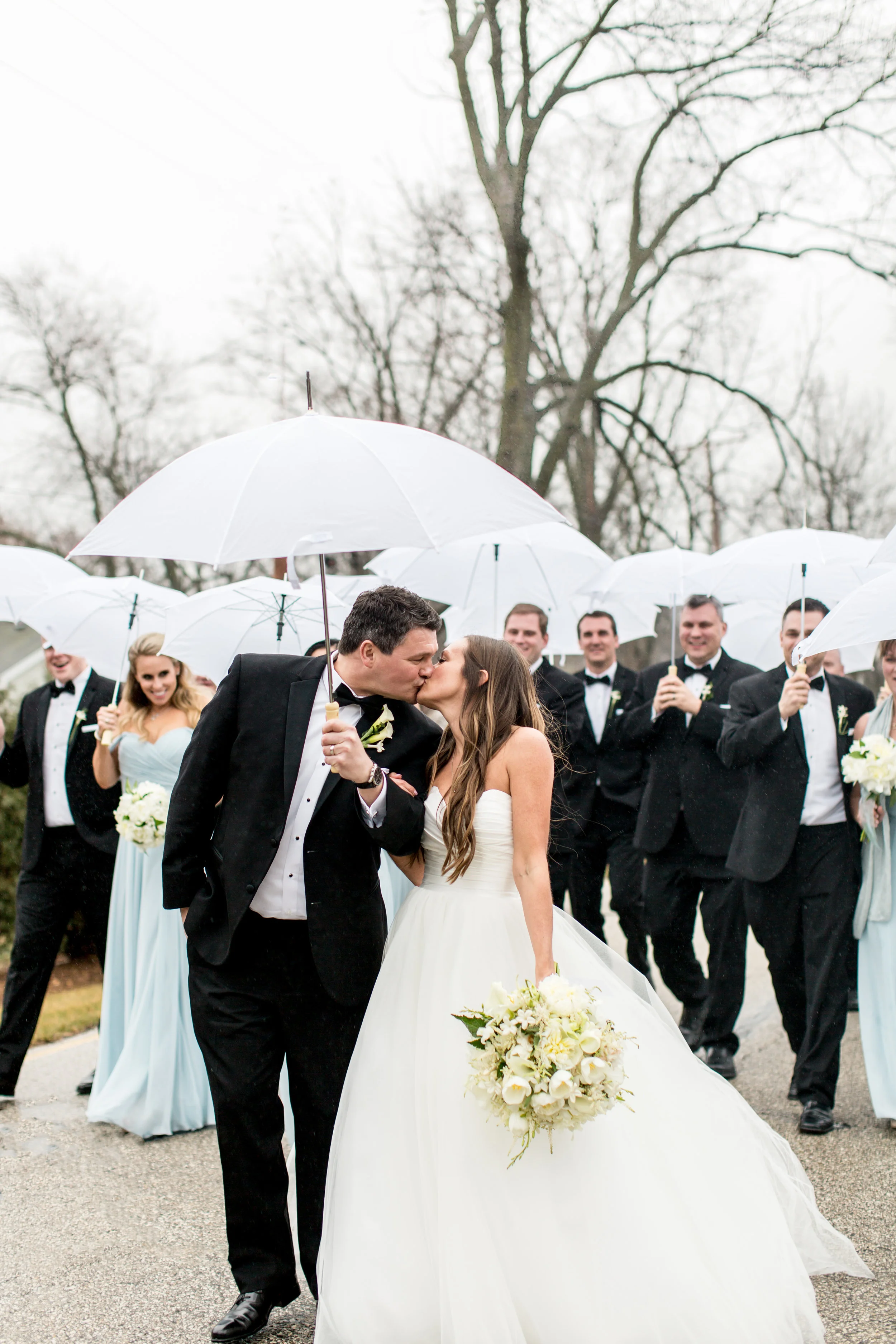 Bluemound CC Wedding