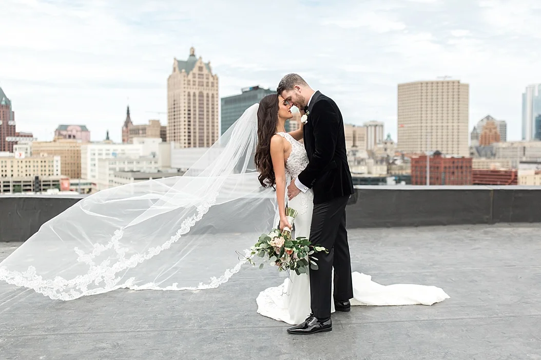 Pritzlaff Wedding 