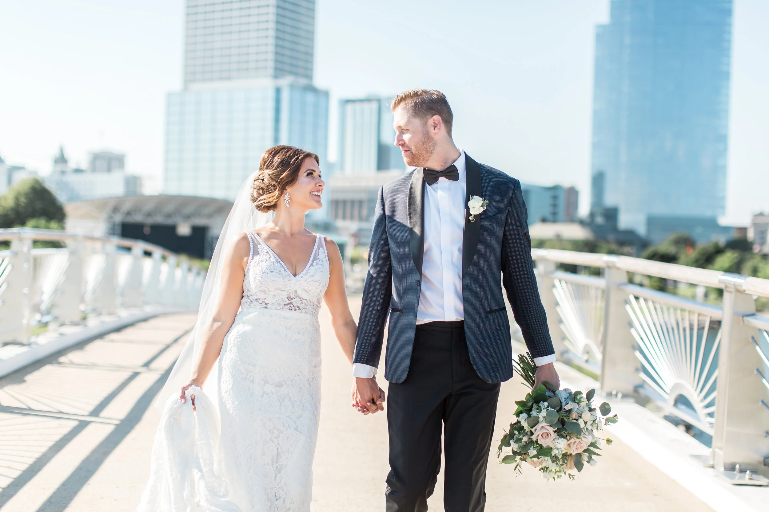 Cuvee Wedding - Alex + Dan
