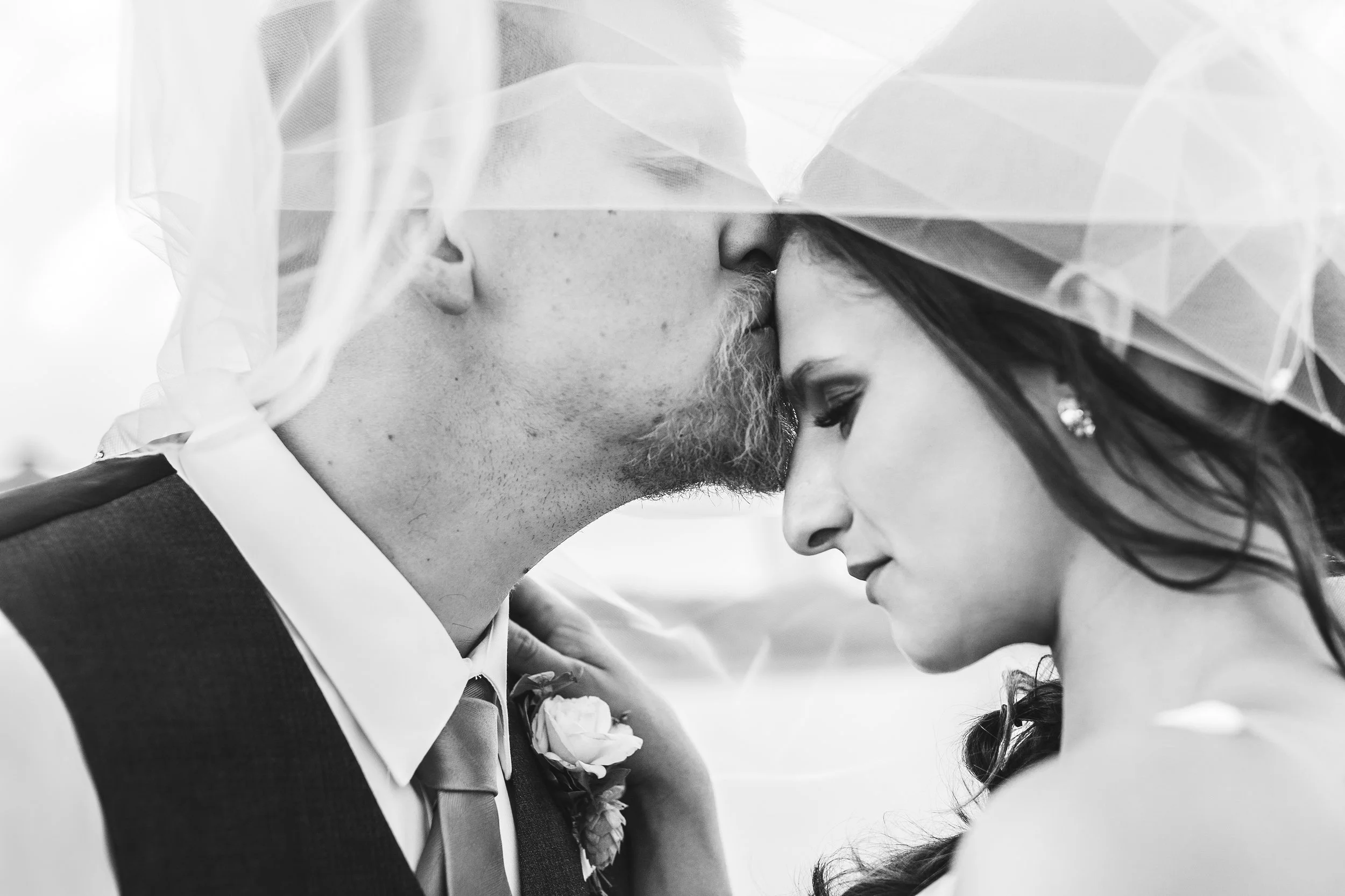 Historic Pritzlaff Wedding 