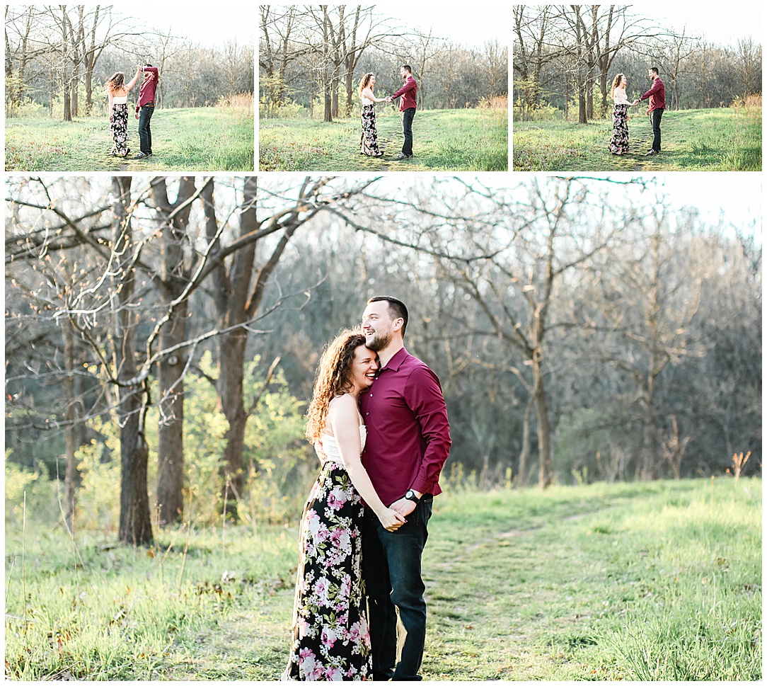 Rock Cut State Park Engagement_0012.jpg