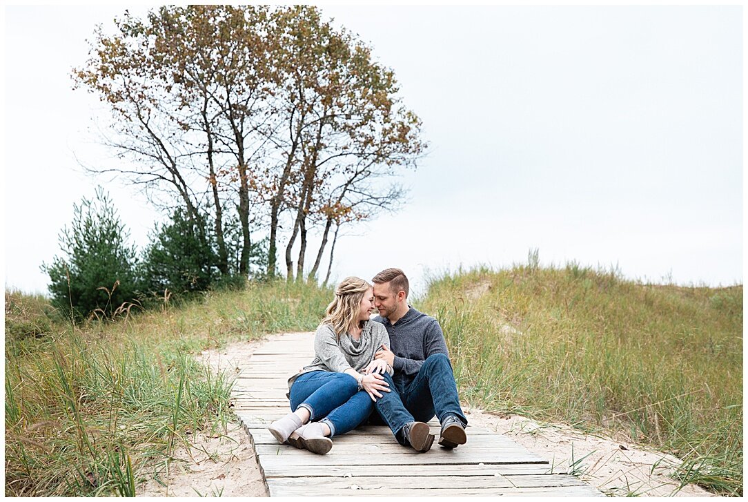 Kohler-Andrae State Park Engagement_0091.jpg