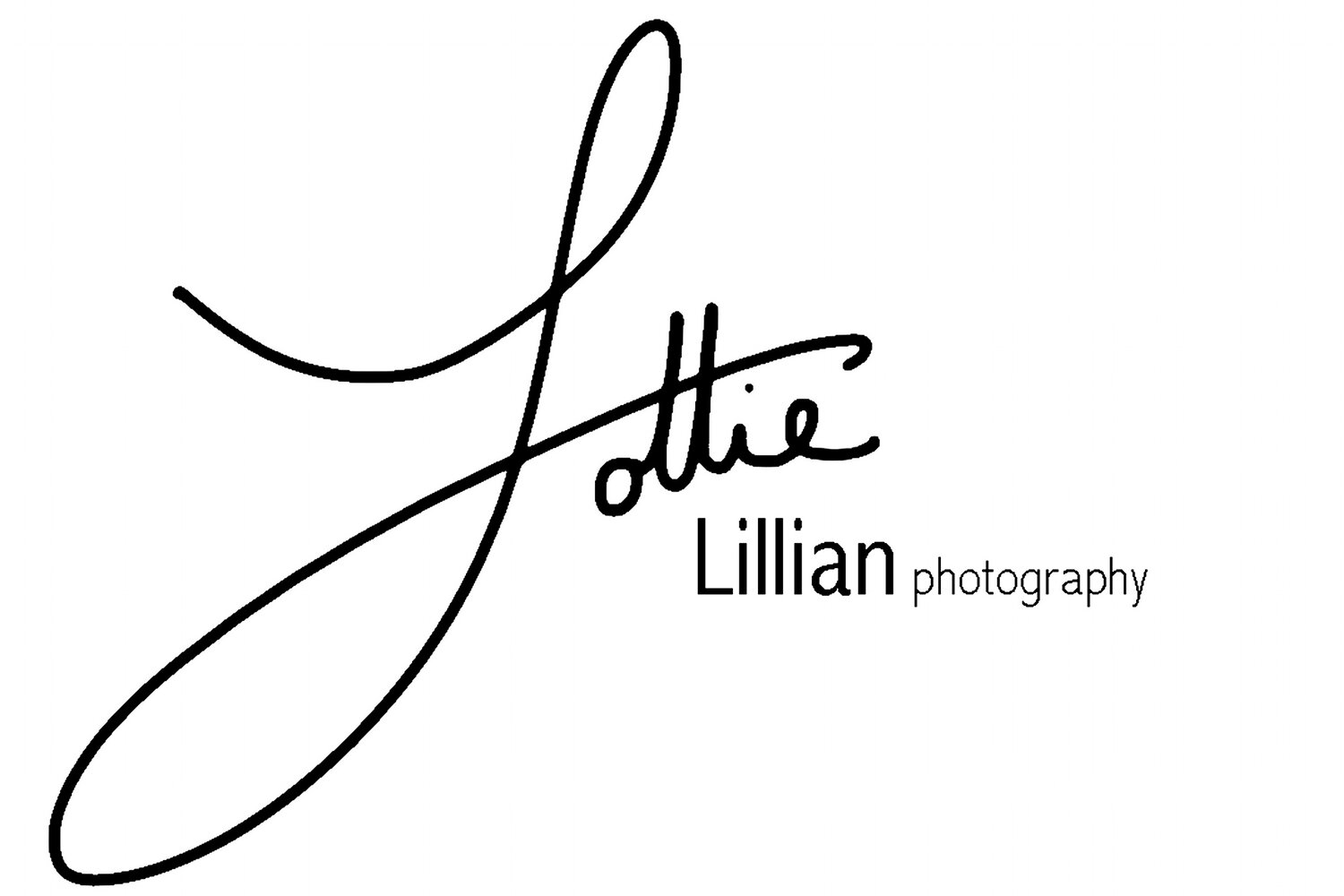 lottie lillian photography