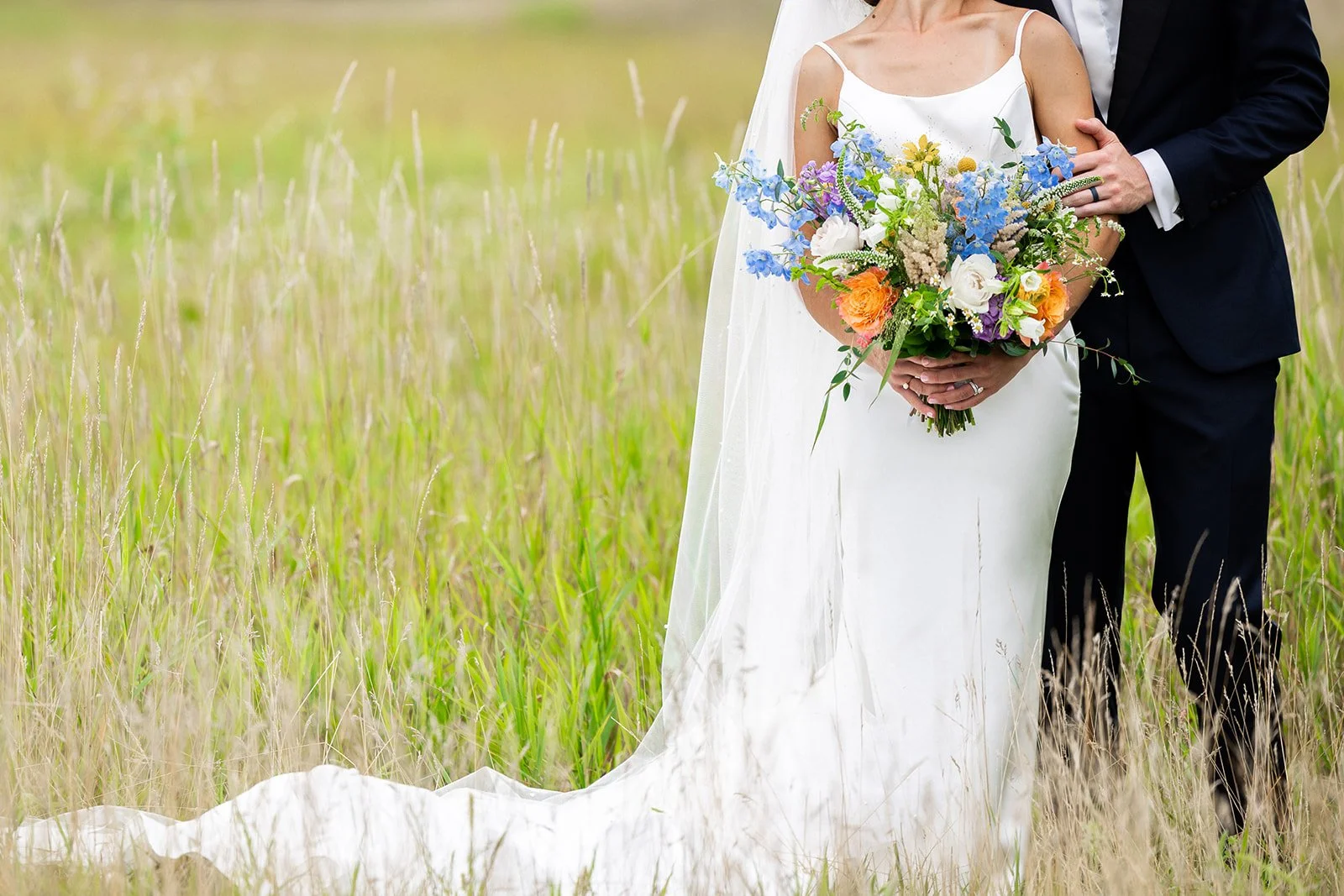 Destination Kohler: Whistling Straits Wedding - Leah + Brad
