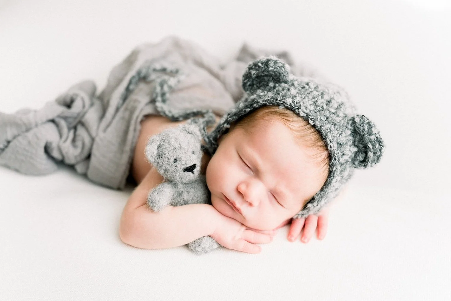 NEWBORNS