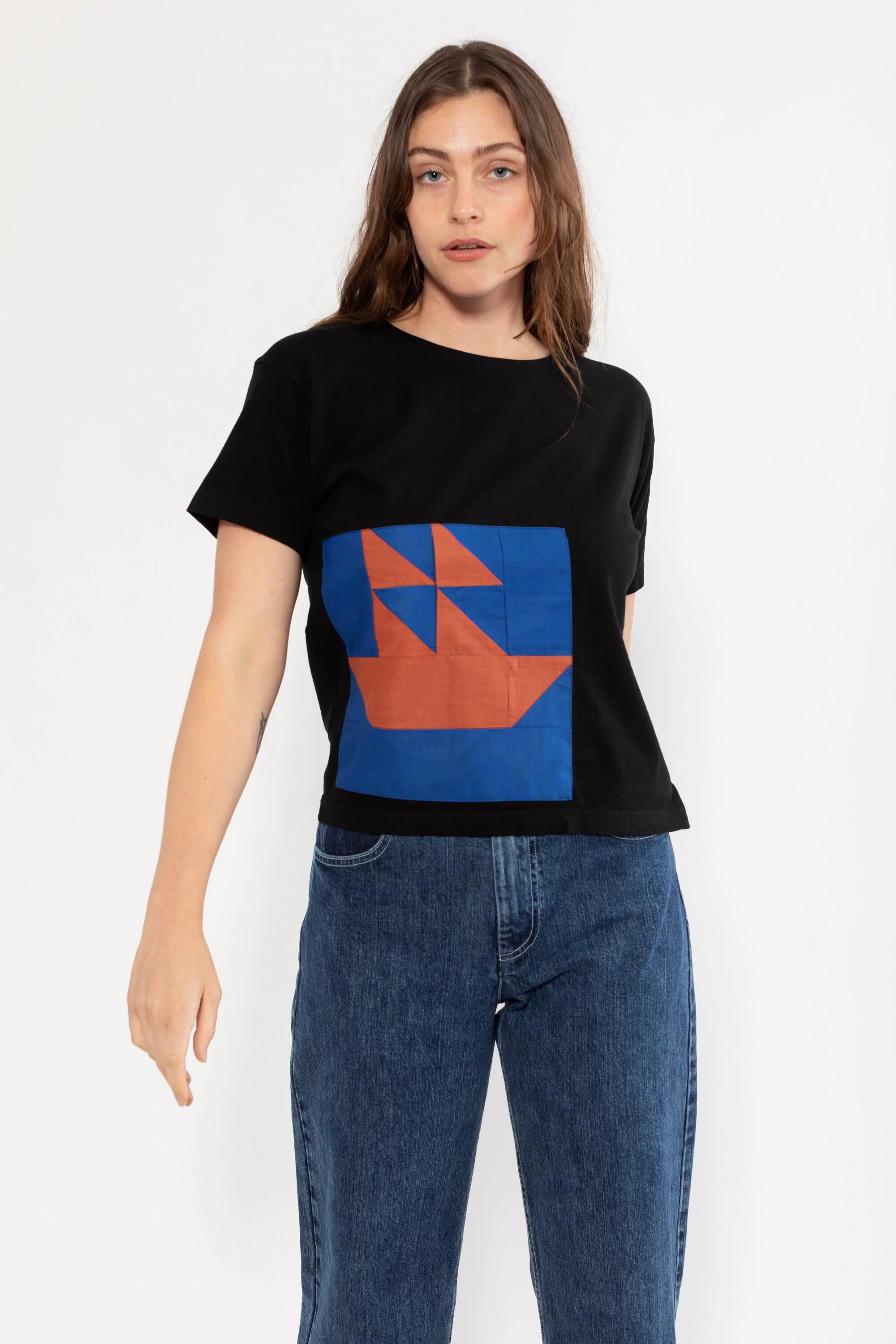 Sailboat Shirt