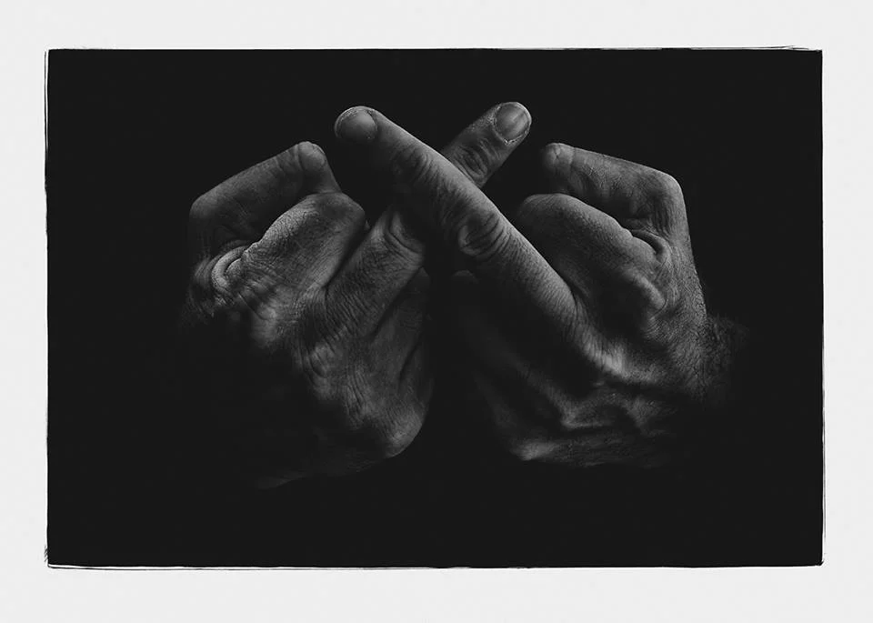 THE ALMIGHTY TRIGGER HAPPY + HellBros + Audio