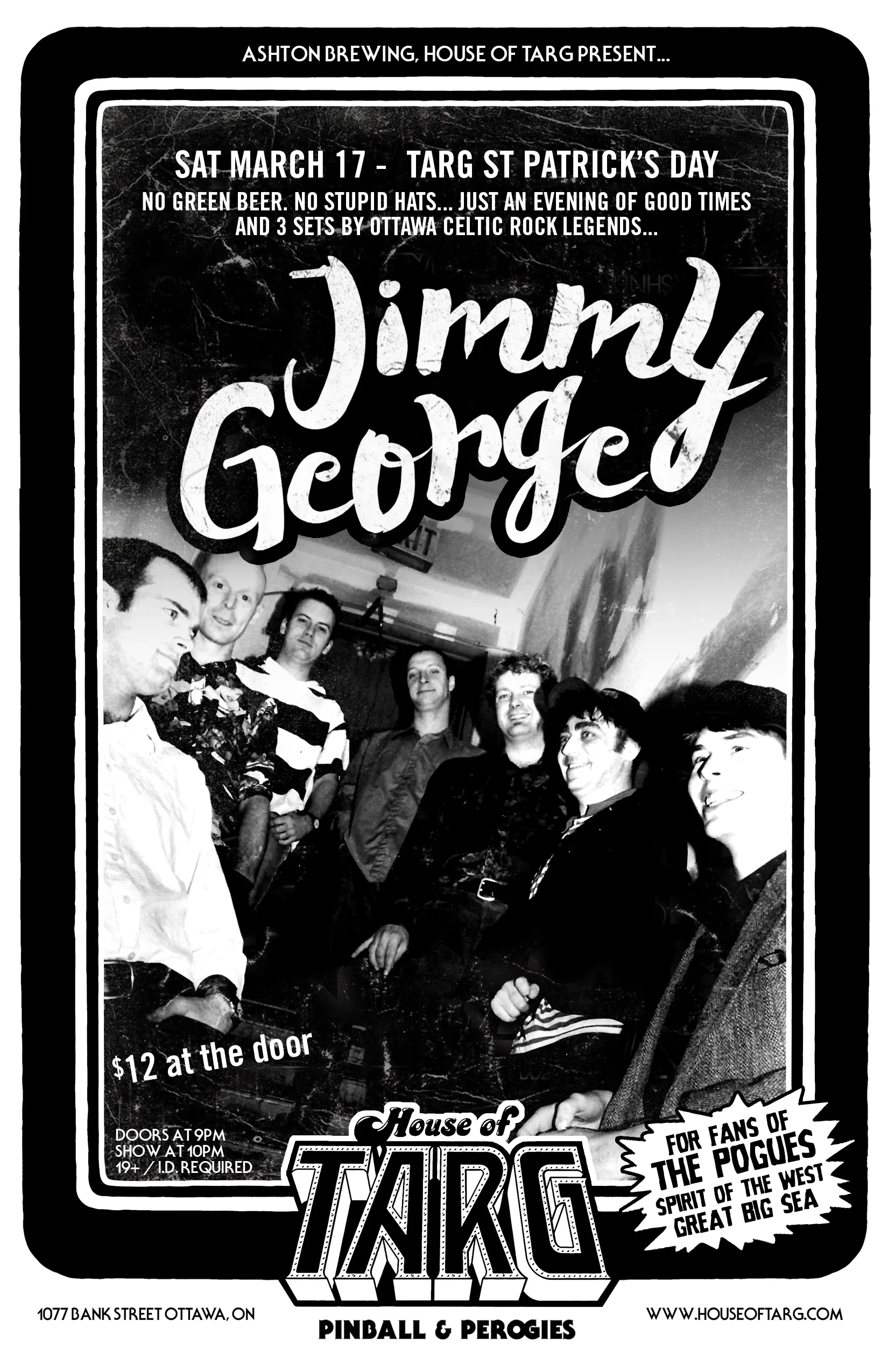 Jimmy George 2018.jpg