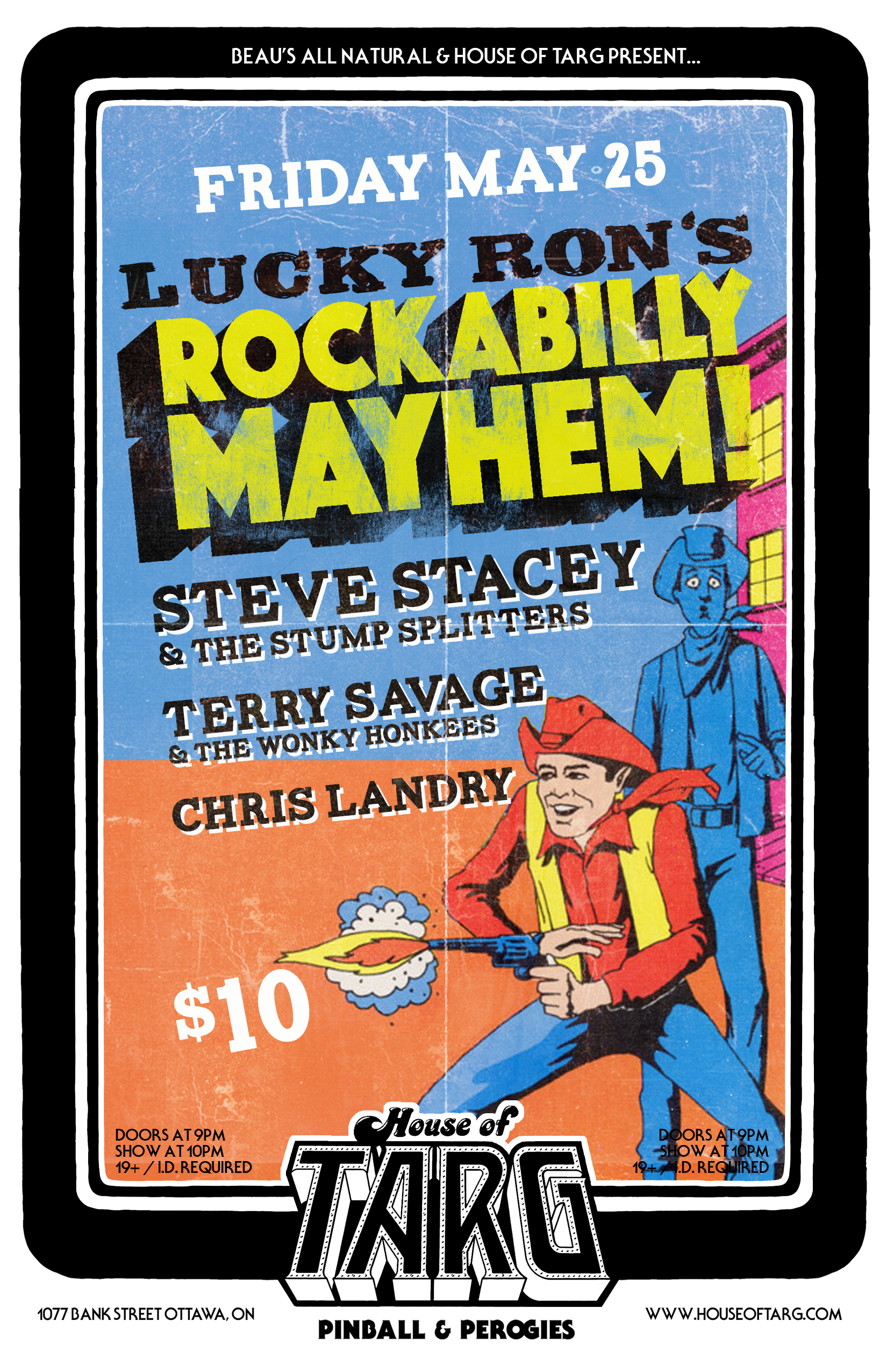 Lucky Ron May 2018.jpg