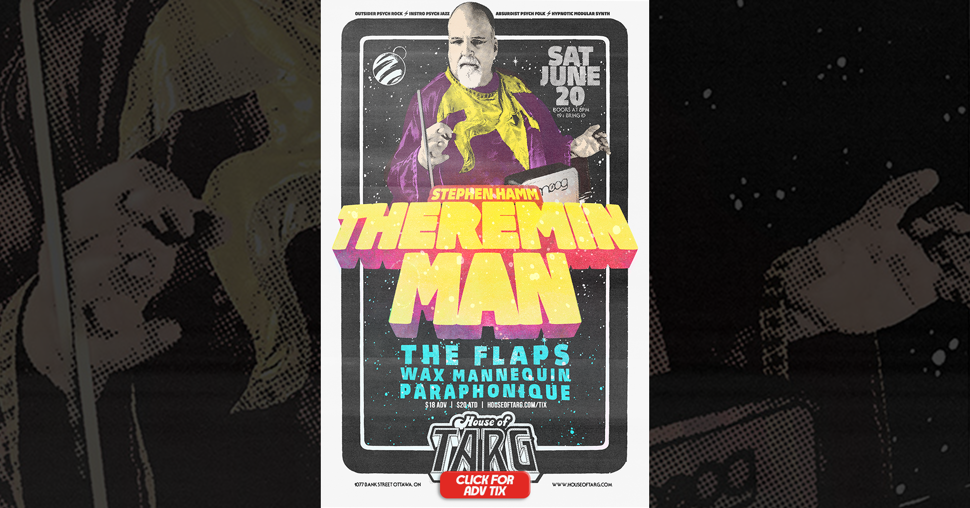 June 20 2026 Banner tix - Theremin Man.png