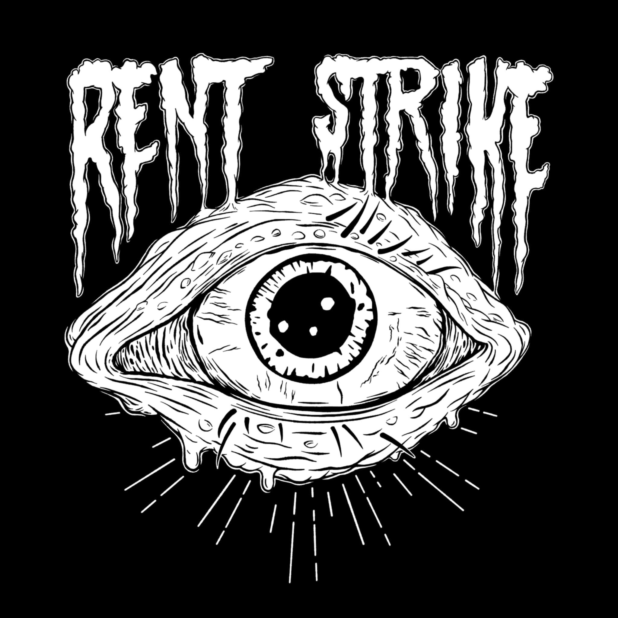 RENT STRIKE  (Michigan Folk Punk) + Sister Wife Sex Strike (Seattle Folk Punk)  +  It Shines