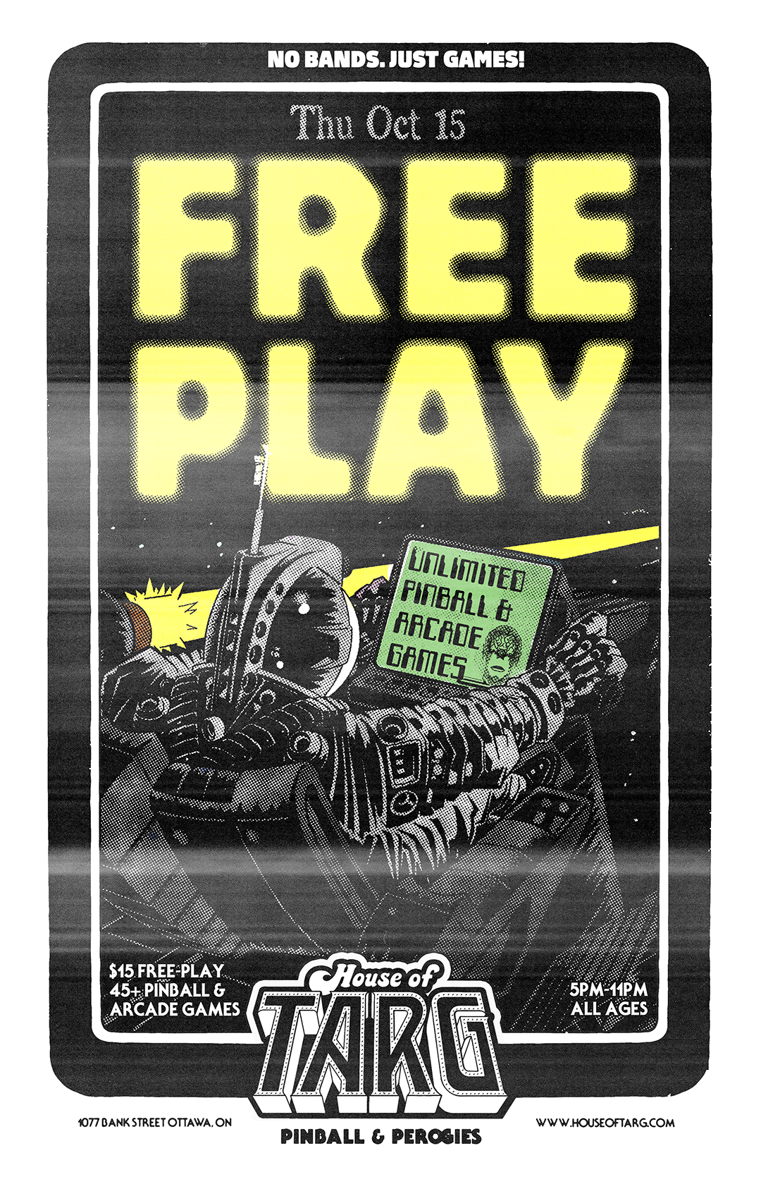 FREE-Play