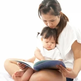 My Second Baby: What I’ll Do Differently 