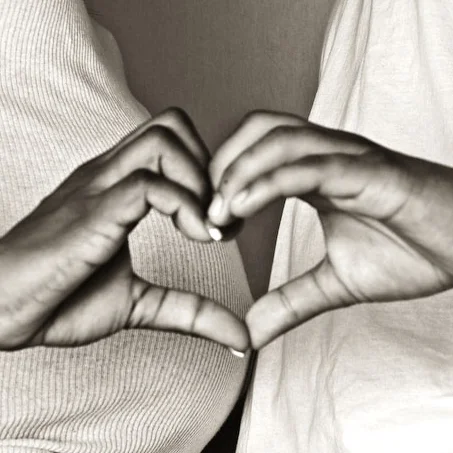 Be Proactive and Your Relationship Will Survive a New Baby
