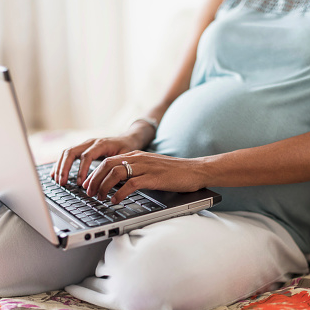 8 Ways to Navigate the Good and Bad of MommyLand