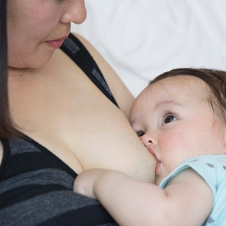Oxytocin: Your Baby-Bonding Love Potion