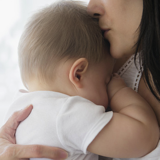 Solutions for Moms Who Feel Touched-Out