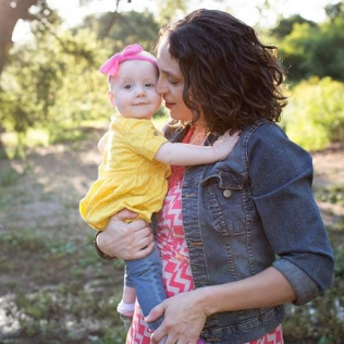 I’m Lelaina Arnold, Co-Founder of Green Mom Company, and This Is How I Mom