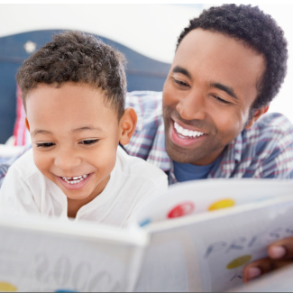 Appreciating the Dad in Your Life