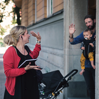 Mothers at the Gate: How to Keep Co-Parenting Strong