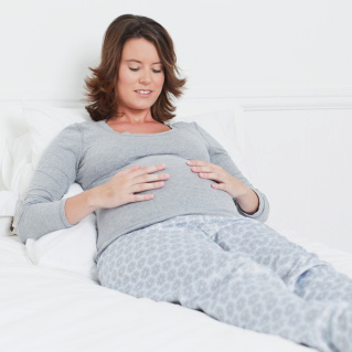 Your Brain on Motherhood: How Hormones Get You Into Mommy Mode 