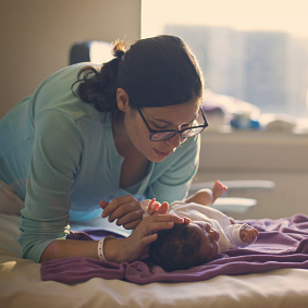 Are You Hounded by Guilt? How Guilt-Free Parenting Helps You Thrive