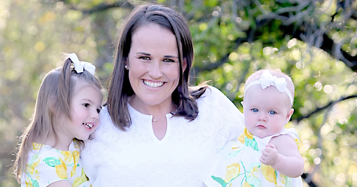 I'm Juli Boyer, Full-Time Physician Assistant, and This is How I Mom