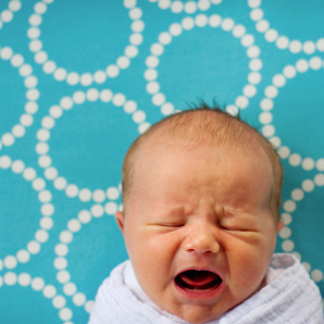 How Crying Babies Keep Us Baby-Centered
