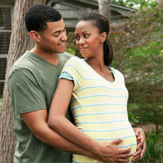Must-have relationship conversations before your baby is born