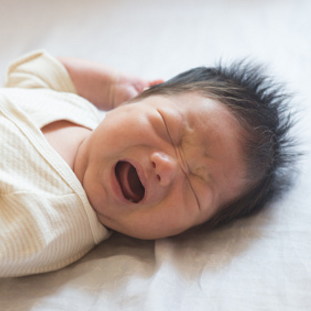 10 Tips to Soothe Your Crying Baby