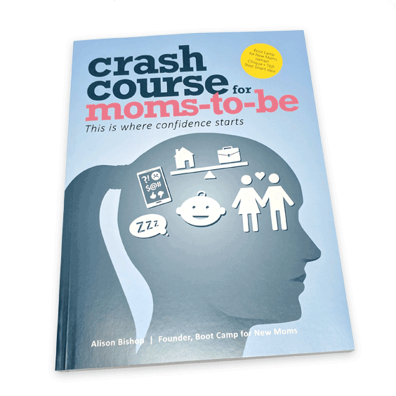 Crash Course for Moms-To-Be