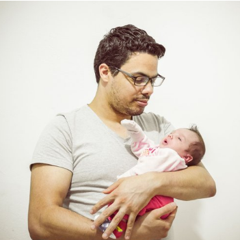 Encouraging Dad as Your Co-Pilot in Parenting 