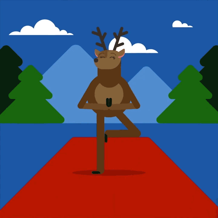   newyorklottery  It's Day 1 of #10DaysOfWinning. Lets warm up with a downward deer, and some easy trivia. What's another name for reindeer? Answer in the comments for your chance to win free #ScratchOffs. 