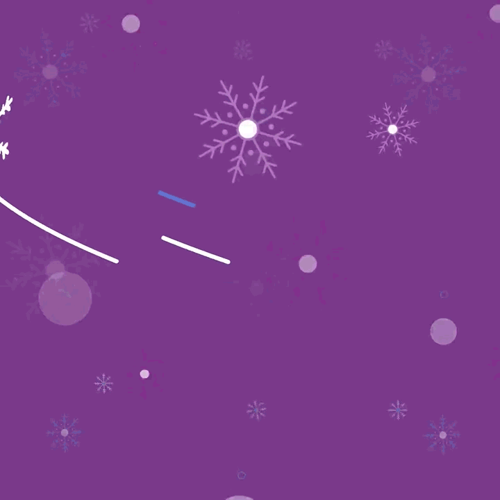   newyorklottery  Welcome to Day 6 of #10DaysOfWinning! So tell us, what word does the snow spell? Comment with the answer for a chance to win free #ScratchOffs!&nbsp; 