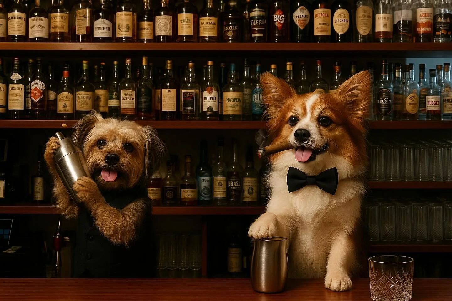 We’re having a pup party! PAWSTIN CITY LIMIT’S PUPAPALOOZA! From today until October 6th you can donate $5 per raffle ticket and the winners get their pup’s name featured as a cocktail name on the new fall cocktail menu launching Oc