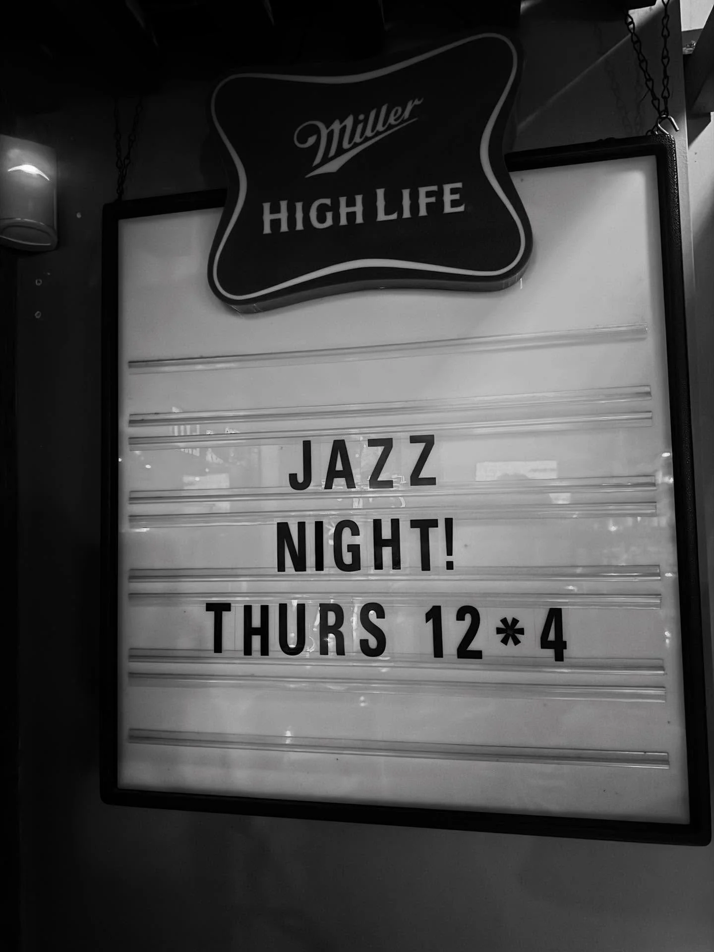 Tonight! We&rsquo;ll be dressed up and ready to serve you some special martinis with dim lights, candles and @owcharuk &lsquo;s special jazz playlist to round it all out. Come in and celebrate- it&rsquo;s the holiday season! 5-9pm or as long as the v