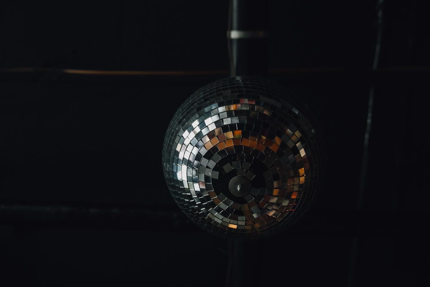 2 0 2 6 🪩 
See you tonight, party animals! 
NYE/NYD 4pm-2am