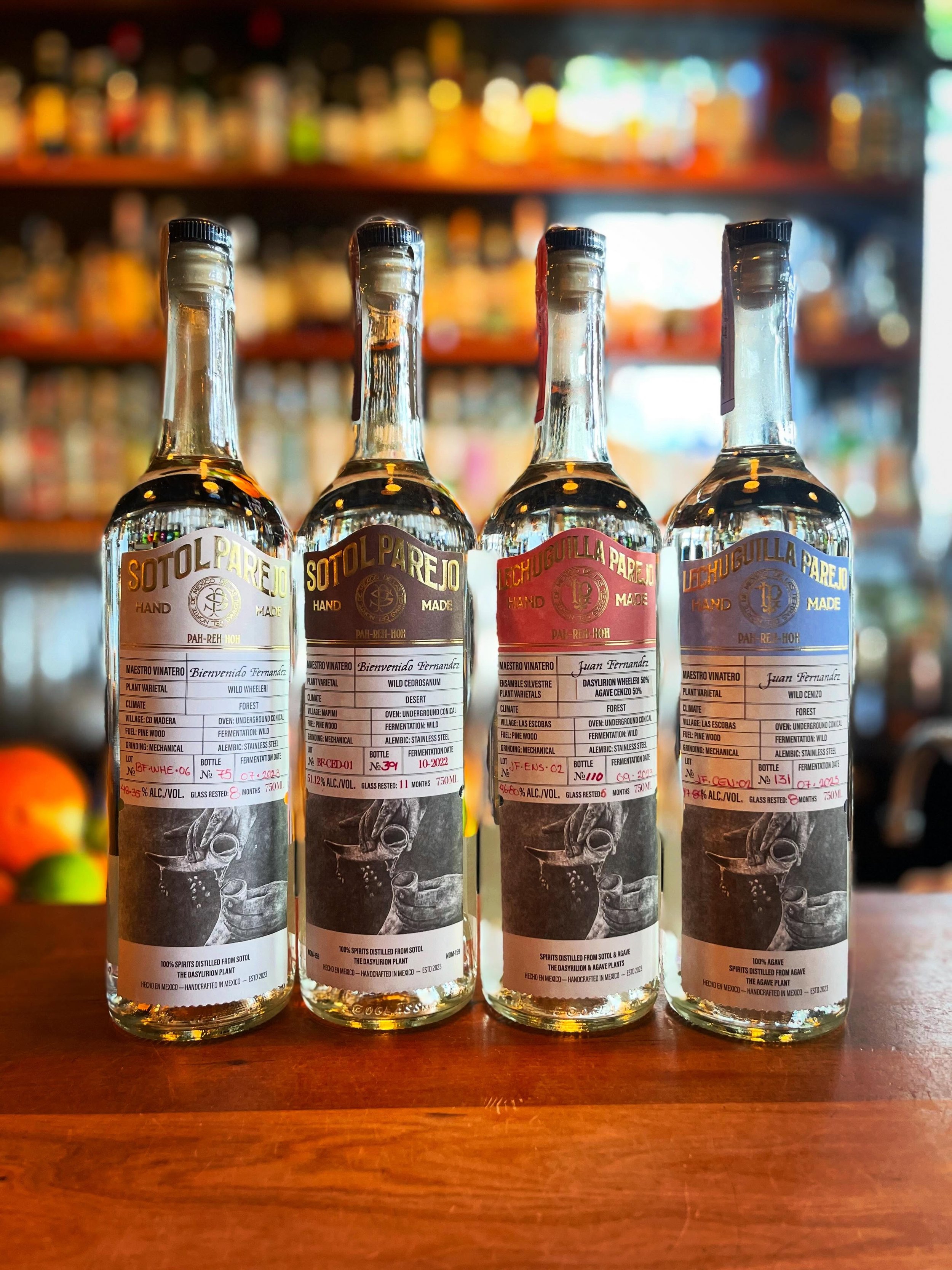 June is here and we have all sorts of things to be excited about! ☀️⚽️

We&rsquo;ve got a new agave lineup from @sotolparejo featured at 25% off for Mezcal Mondays and whiskey by @darkartswhiskey for Pie &amp; Whiskey Wednesdays at $2 off/2oz pour 

