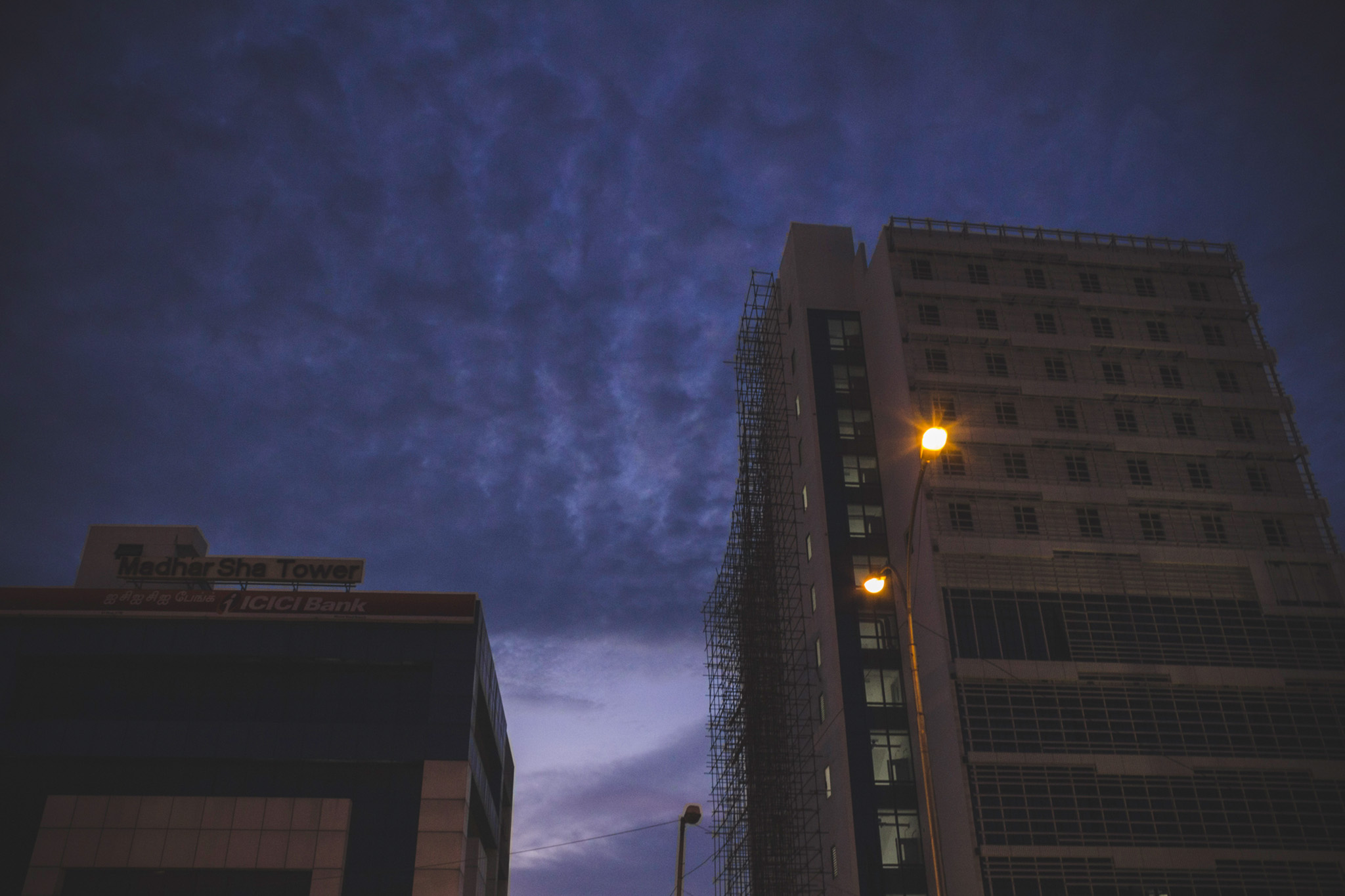 Chennai, India.