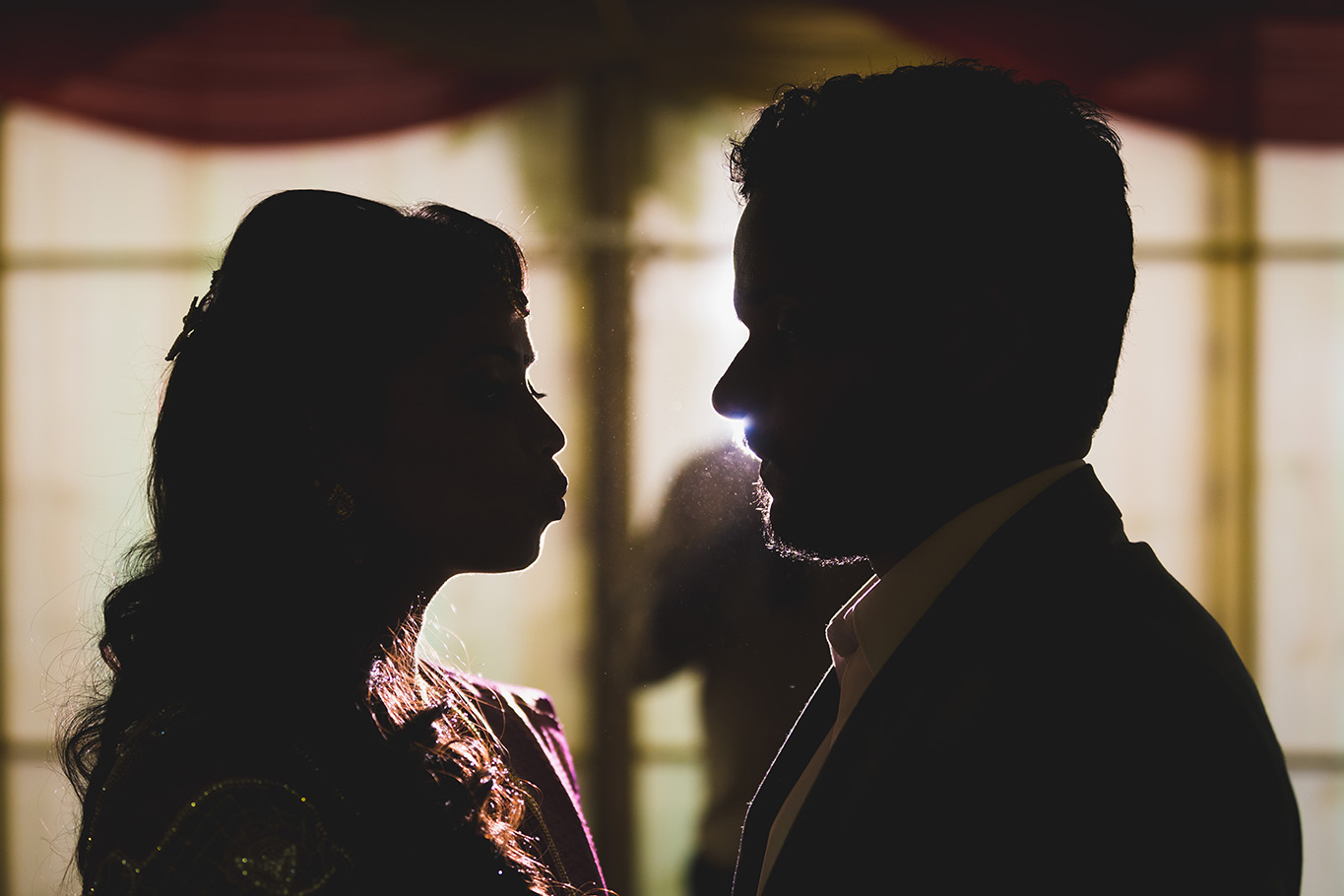 When you first meet Ramkumar, the first thing that strikes you is how easily he connects with you on your ideas and it feels like he is that long lost friend. Go ahead and book him for your wedding. Thanks a lot Ram for the wonderful pictures. - Lokpria, Bride.
