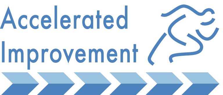 Accelerated Improvement