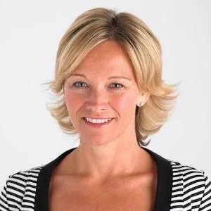 Ruth Warner