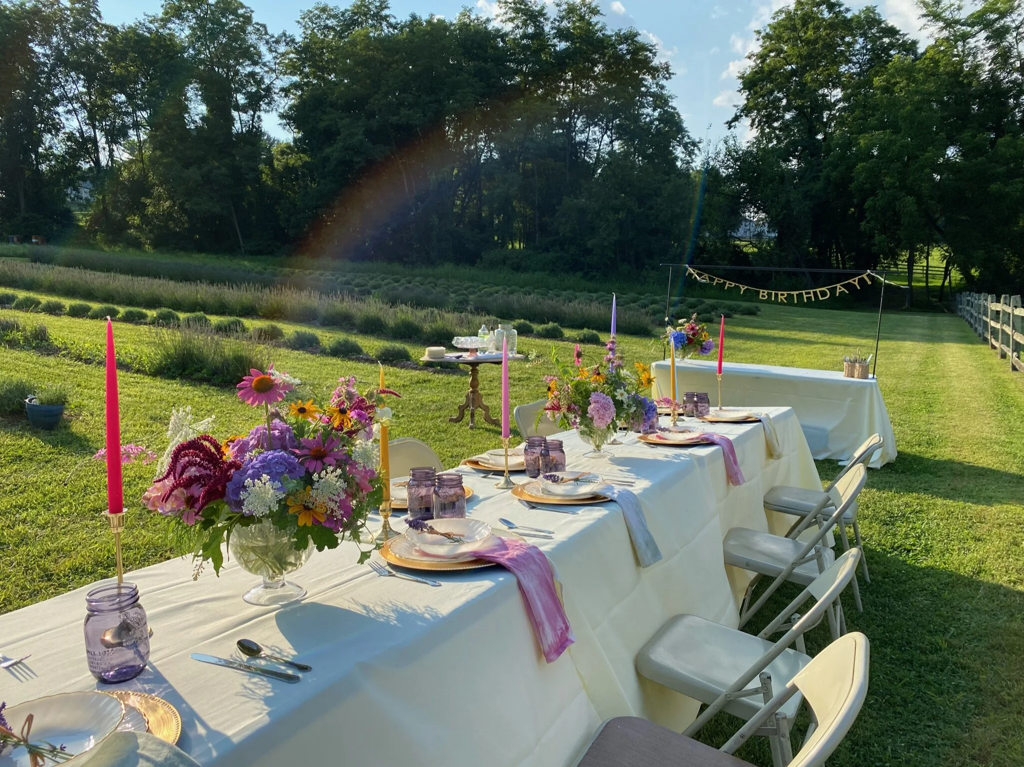 Ideas to Make the Last Days of Summer Memorable!